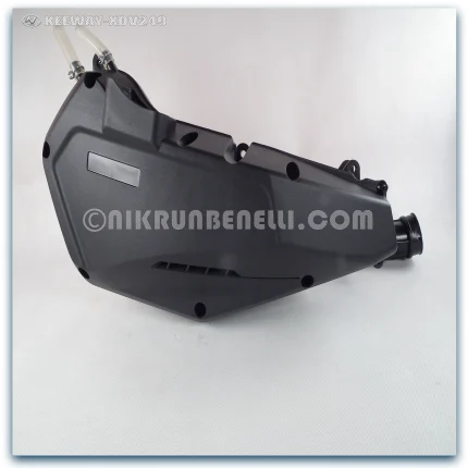 AIR CLEANER ASSY-XDV249 هواکش کامل