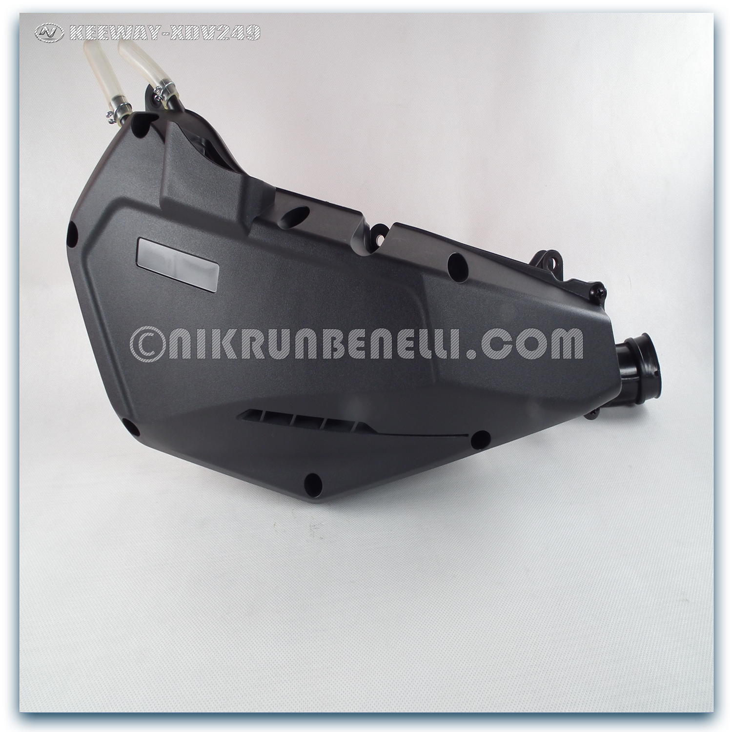 AIR CLEANER ASSY-XDV249 هواکش کامل (1) AIR CLEANER ASSY-XDV249 هواکش کامل