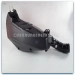 AIR CLEANER ASSY-XDV249 هواکش کامل